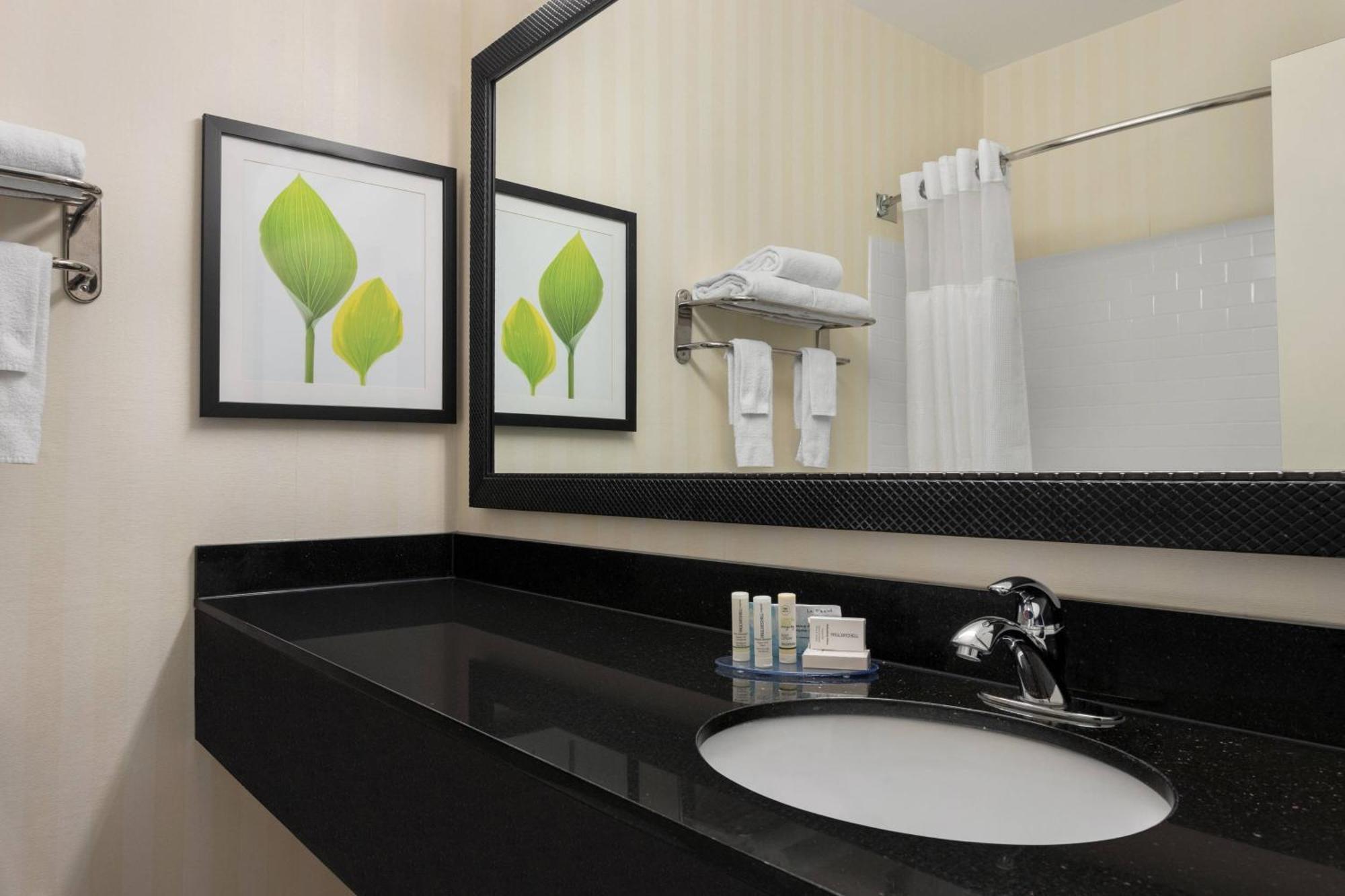 Fairfield Inn & Suites Stillwater Extérieur photo